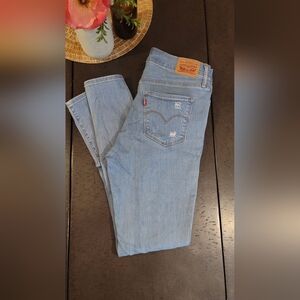Levi's Women's Jeans Sz 31
